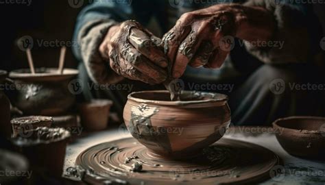 Craftspeople .